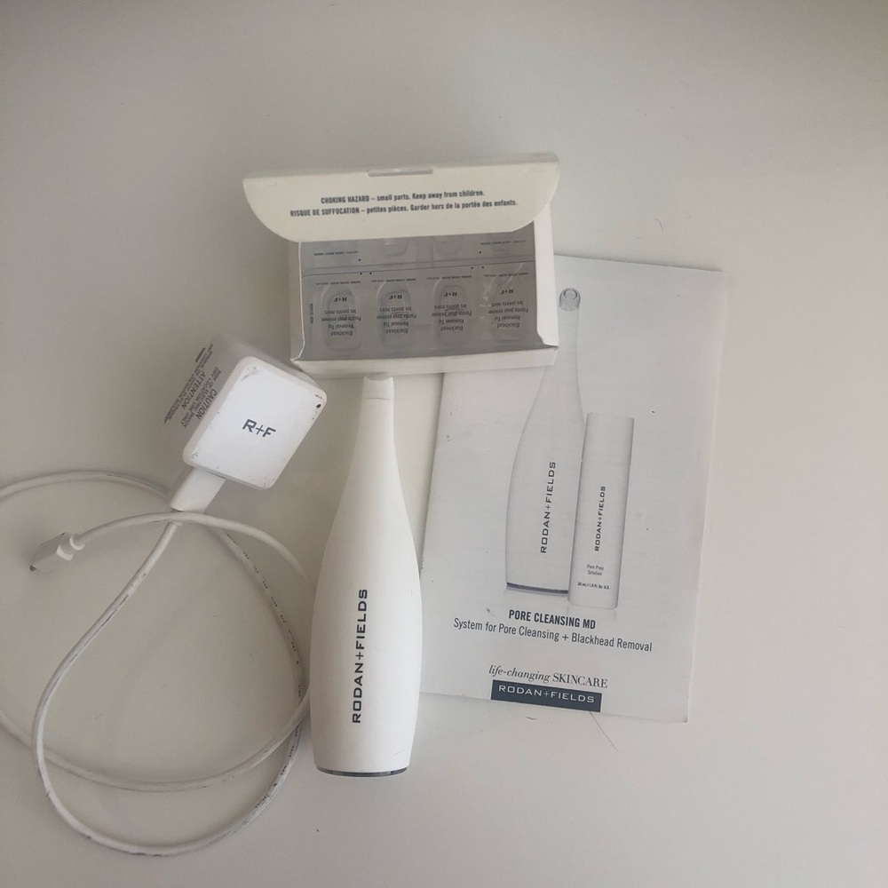 Rodan and Fields Pore Cleansing MD